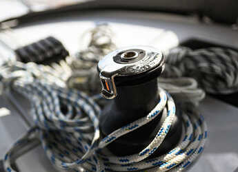 Alquilar velero en D-Marin Borik - Bavaria C42