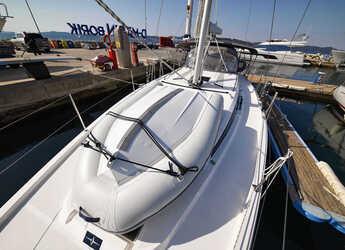 Alquilar velero en D-Marin Borik - Bavaria C42