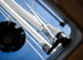 Alquilar velero en D-Marin Borik - Bavaria C42