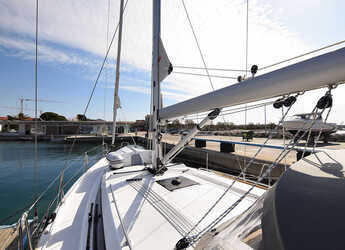 Alquilar velero en D-Marin Borik - Bavaria C42