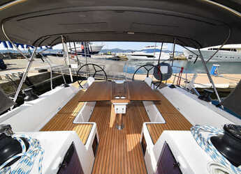 Alquilar velero en D-Marin Borik - Bavaria C42