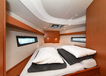 Alquilar velero en D-Marin Borik - Bavaria C42