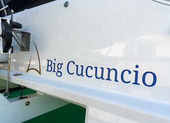 Alquilar catamarán en Porto Capo d'Orlando Marina - Lagoon 46