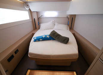 Alquilar catamarán en Porto Olbia - Lagoon 46 