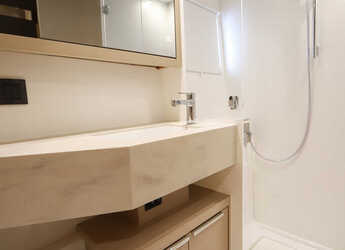 Alquilar catamarán en Porto Olbia - Lagoon 46 