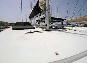 Alquilar catamarán en Porto Olbia - Lagoon 46 