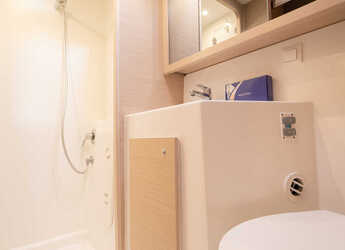 Alquilar catamarán en Porto Olbia - Lagoon 42