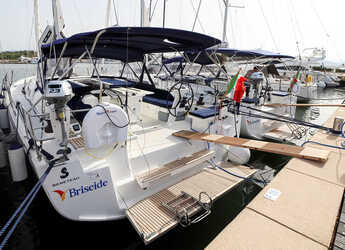 Alquilar velero en Porto Olbia - Oceanis 51.1