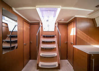 Alquilar velero en Porto Olbia - Oceanis 51.1