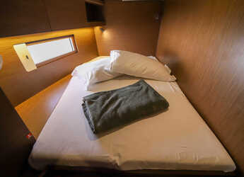 Alquilar velero en Porto Olbia - Oceanis 51.1