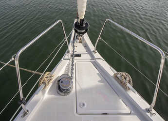 Alquilar velero en Porto Olbia - Oceanis 51.1