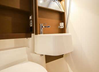 Alquilar velero en Porto Olbia - Oceanis 51.1