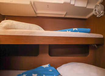 Alquilar velero en Porto Olbia - Oceanis 51.1