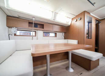 Alquilar velero en Porto Olbia - Oceanis 51.1