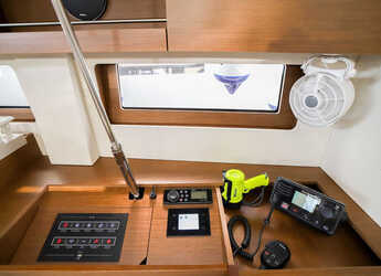 Alquilar velero en Porto Olbia - Oceanis 51.1