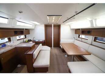 Alquilar velero en Porto Olbia - Oceanis 51.1