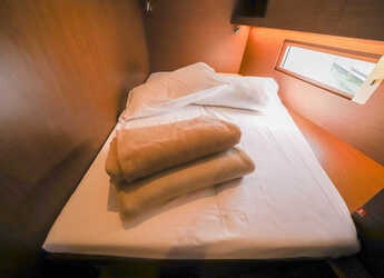 Alquilar velero en Porto Olbia - Oceanis 51.1