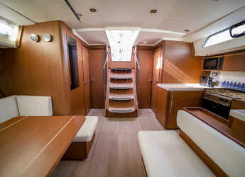 Alquilar velero en Porto Olbia - Oceanis 51.1