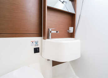 Alquilar velero en Porto Olbia - Oceanis 51.1