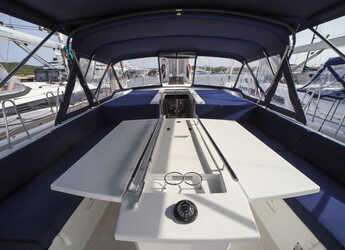 Alquilar velero en Porto Olbia - Oceanis 51.1