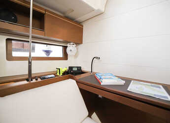 Alquilar velero en Porto Olbia - Oceanis 51.1