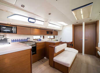 Alquilar velero en Porto Olbia - Oceanis 51.1