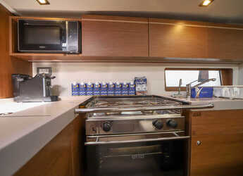 Alquilar velero en Porto Olbia - Oceanis 51.1