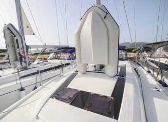 Alquilar velero en Porto Olbia - Oceanis 51.1