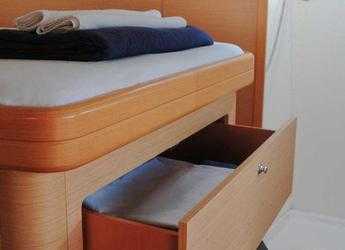 Alquilar catamarán en Paros Marina - Lagoon 420