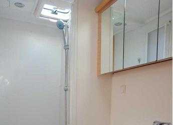 Alquilar catamarán en Paros Marina - Lagoon 420