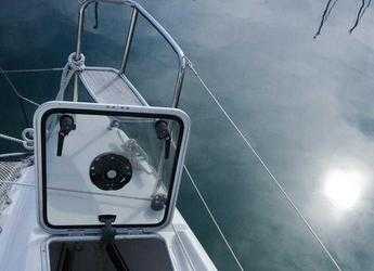 Alquilar catamarán en Paros Marina - Lagoon 420