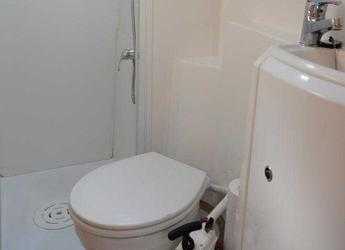 Alquilar catamarán en Paros Marina - Lagoon 420