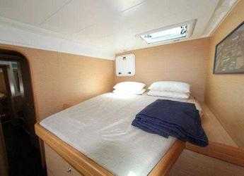 Alquilar catamarán en Paros Marina - Lagoon 420