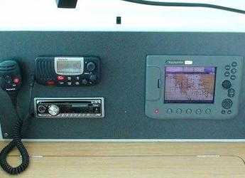 Alquilar catamarán en Paros Marina - Lagoon 420