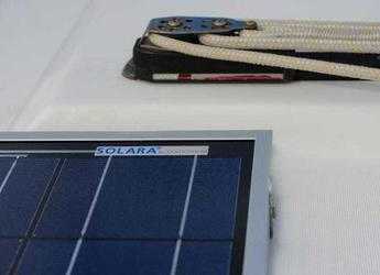 Alquilar catamarán en Paros Marina - Lagoon 420