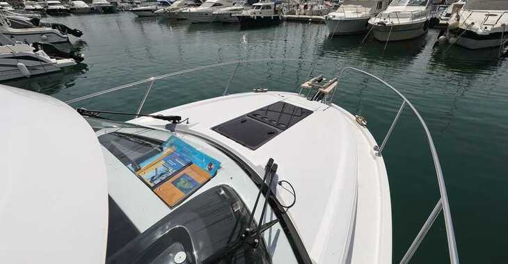 Chartern Sie motorboot in Marine Pirovac - Antares 9 OB