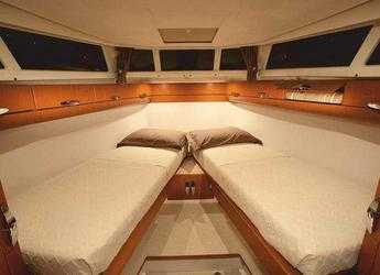 Alquilar lancha en Marina Kornati - Greenline 33