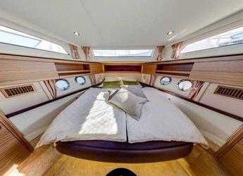 Alquilar lancha en Marina Kornati - Greenline 33