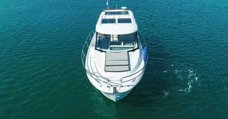Rent a motorboat in Marine Pirovac - Merry Fisher 895