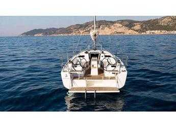 Chartern Sie segelboot in Marine Pirovac - Oceanis 34.1