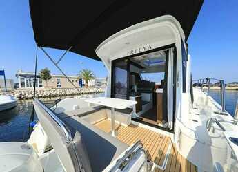 Alquilar lancha en Marina Kornati - Antares 9 OB