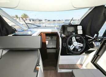 Alquilar lancha en Marina Kornati - Antares 9 OB