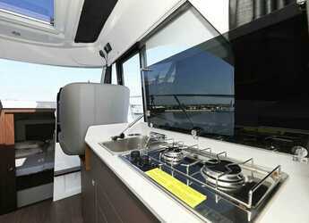 Alquilar lancha en Marina Kornati - Antares 9 OB