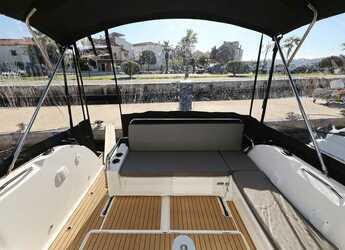 Alquilar lancha en Marina Kornati - Antares 9 OB