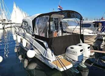 Alquilar lancha en Marina Kornati - Antares 9 OB