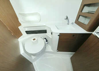 Alquilar lancha en Marina Kornati - Antares 9 OB