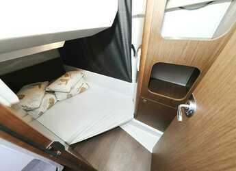 Alquilar lancha en Marina Kornati - Antares 9 OB