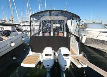 Alquilar lancha en Marina Kornati - Antares 9 OB