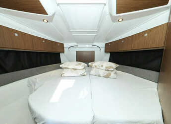 Alquilar lancha en Marina Kornati - Antares 9 OB