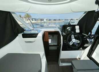 Alquilar lancha en Marina Kornati - Antares 9 OB